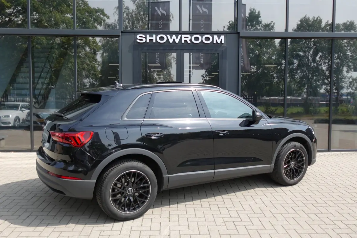 45 TFSI e S Edition PANO MATRIX CAM VOL