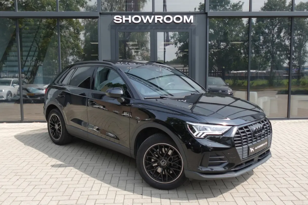 45 TFSI e S Edition PANO MATRIX CAM VOL