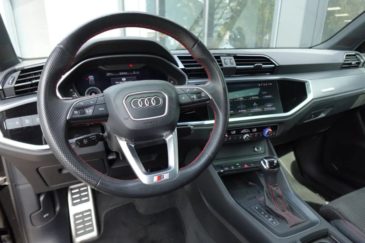 45 TFSI e S Edition PANO MATRIX CAM VOL