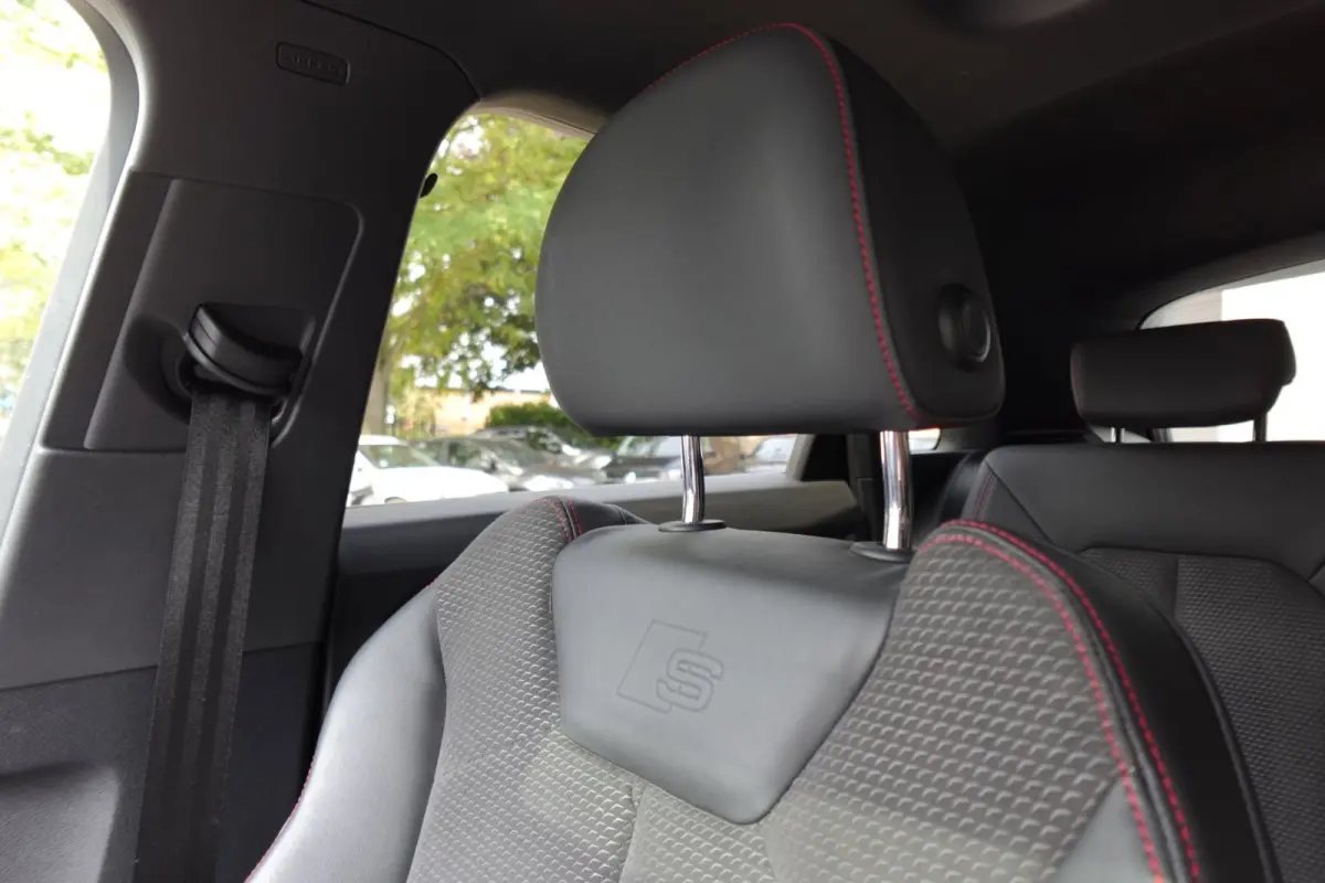 45 TFSI e S Edition PANO MATRIX CAM VOL