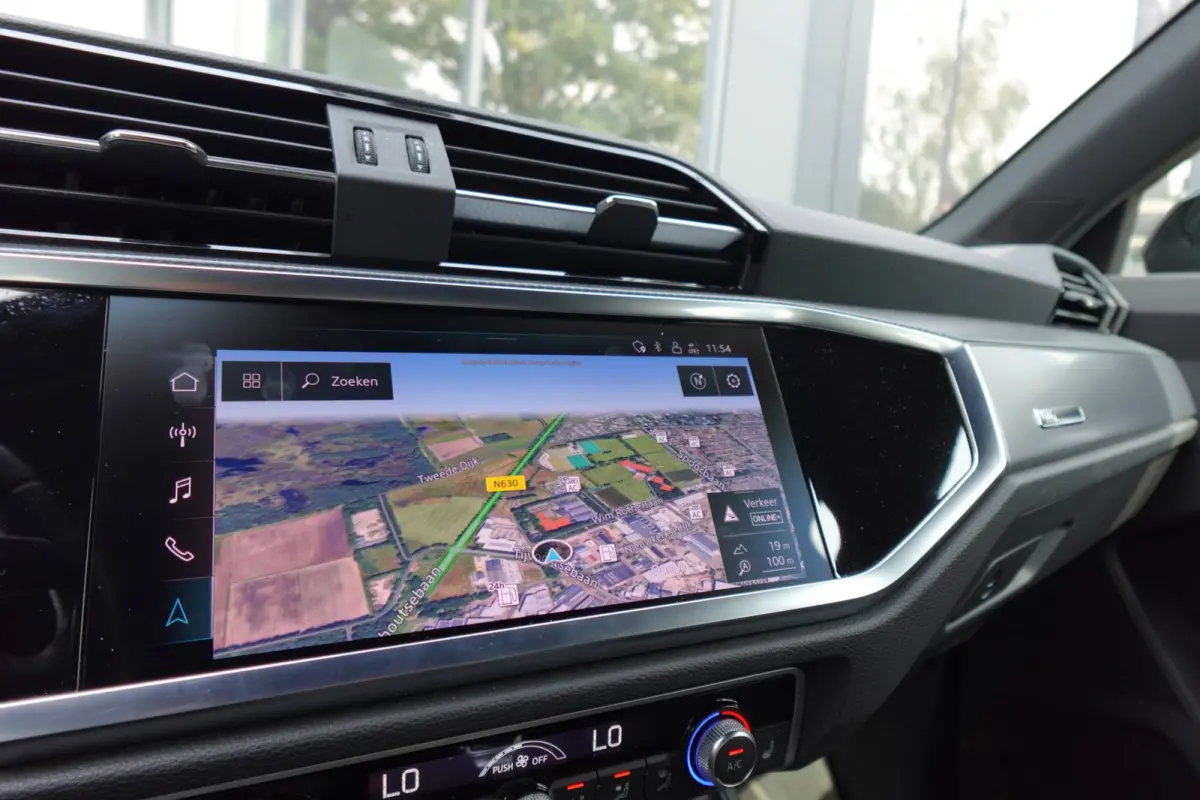 45 TFSI e S Edition PANO MATRIX CAM VOL