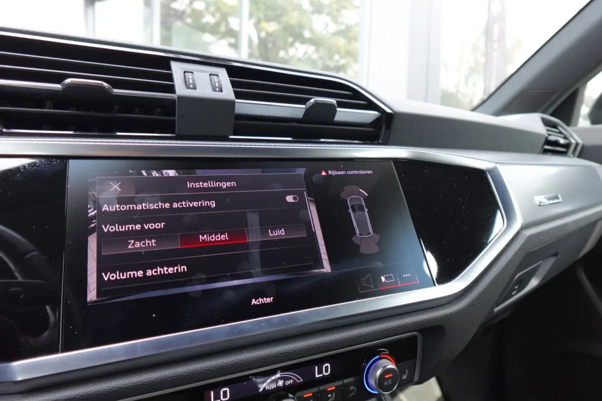45 TFSI e S Edition PANO MATRIX CAM VOL