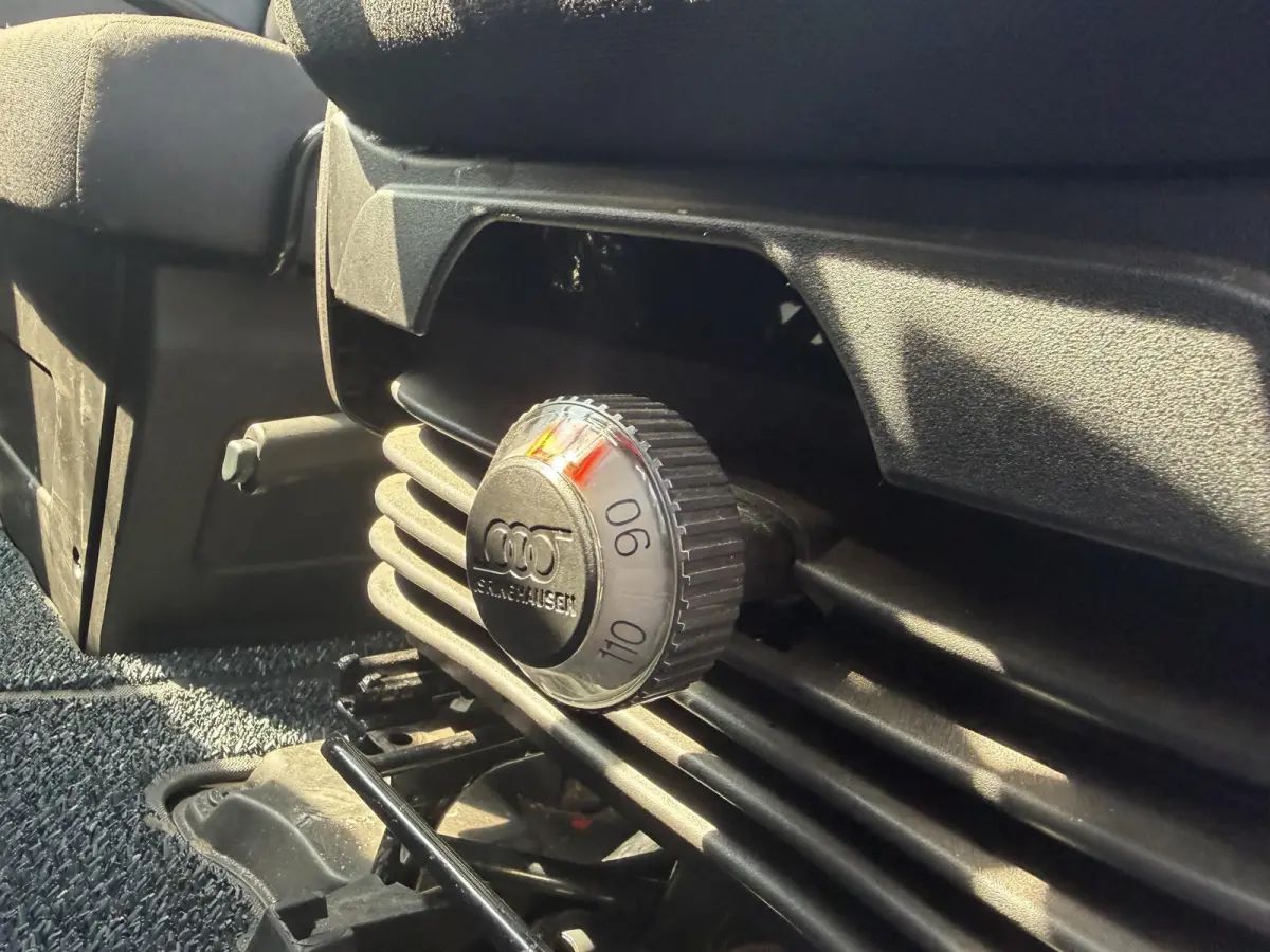 35C18H 3.0 410 Oprijwagen | 180 PK | Trekhaak | Dubbel Lucht | Tachograaf | Lier | DAB | Climate Control |