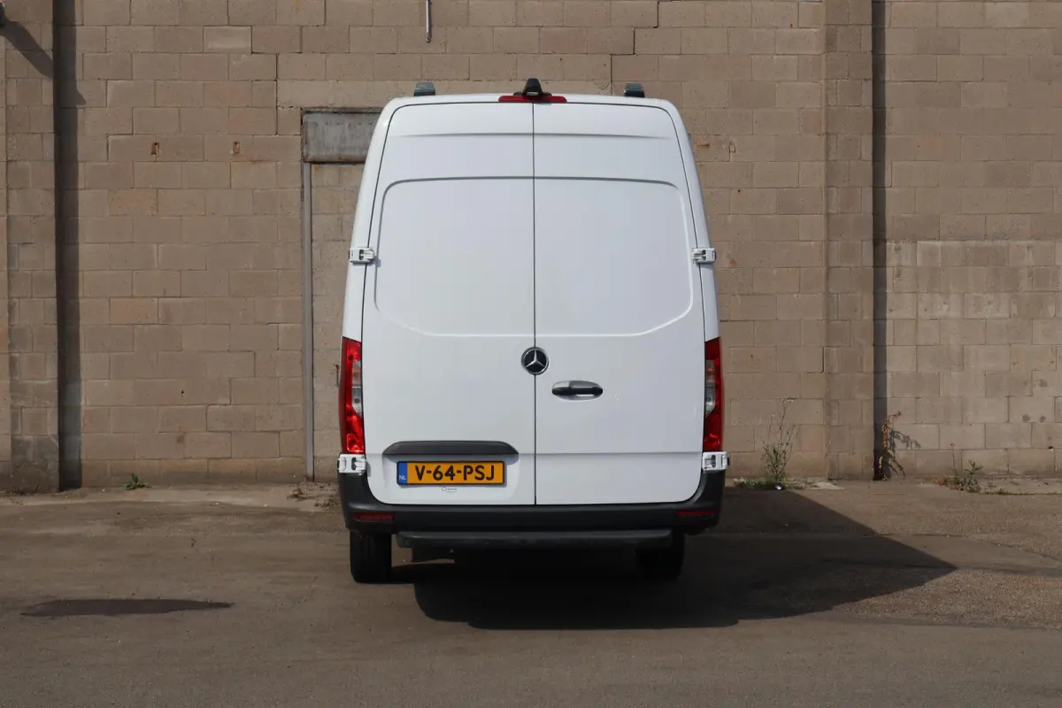 319 CDI L4 H2 Pro