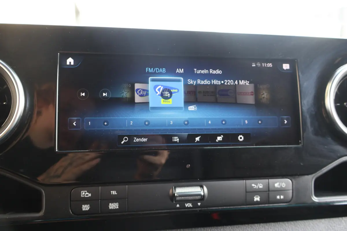 319 CDI L4 H2 Pro