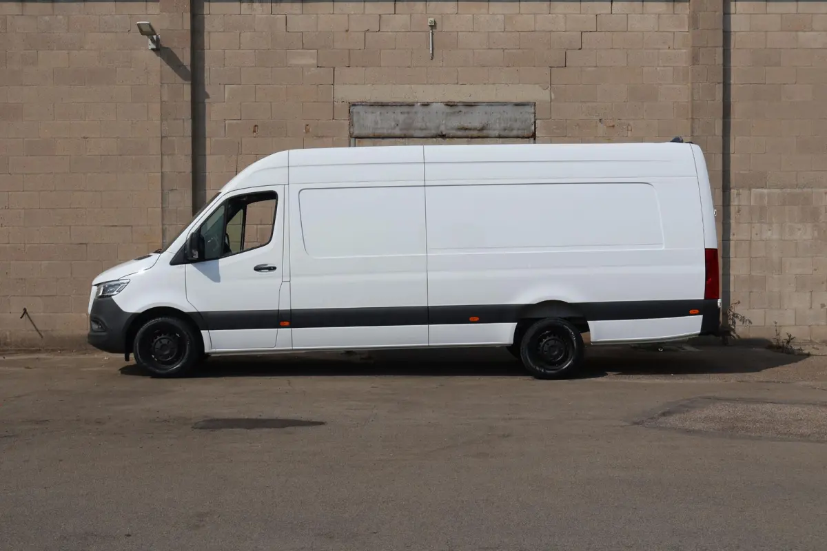 319 CDI L4 H2 Pro