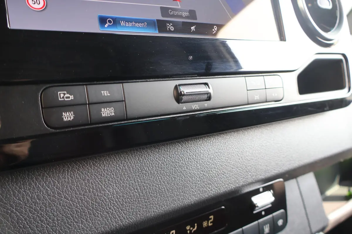 319 CDI L4 H2 Pro