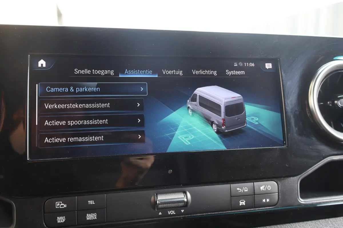 319 CDI L4 H2 Pro