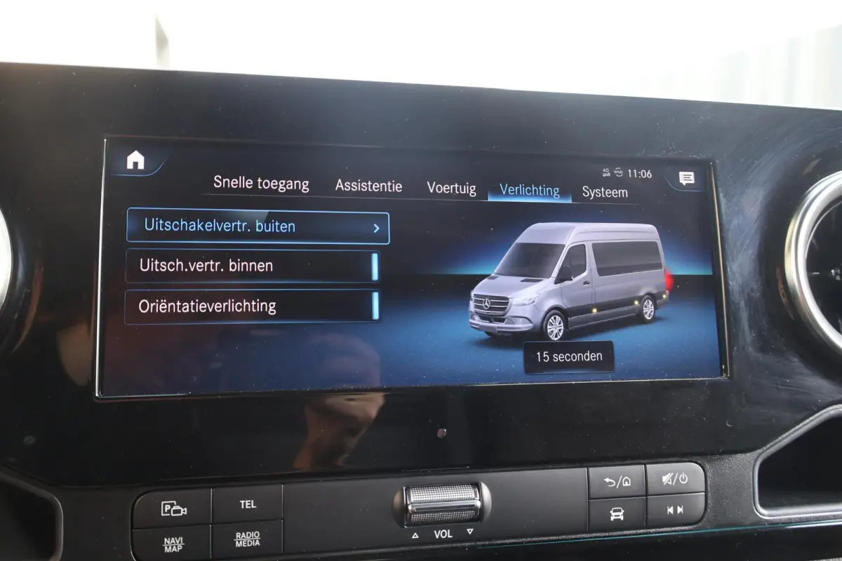 319 CDI L4 H2 Pro