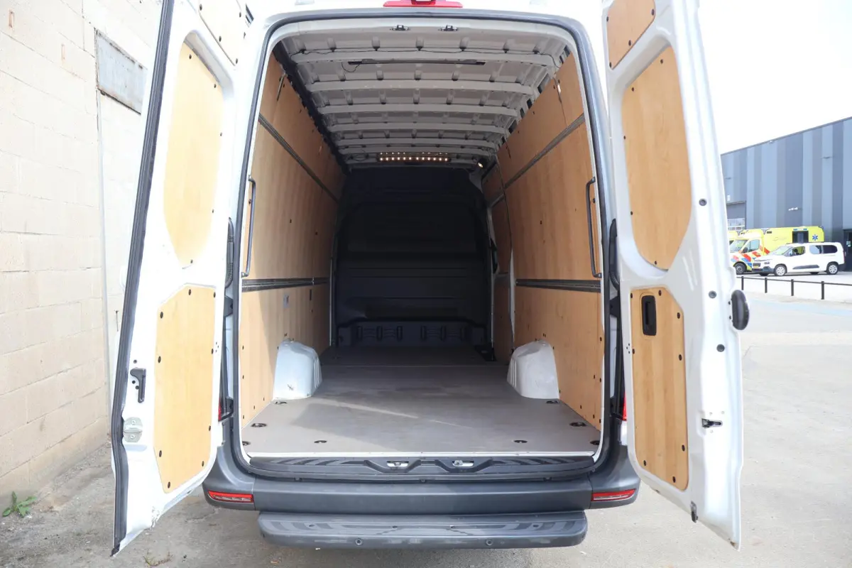 319 CDI L4 H2 Pro