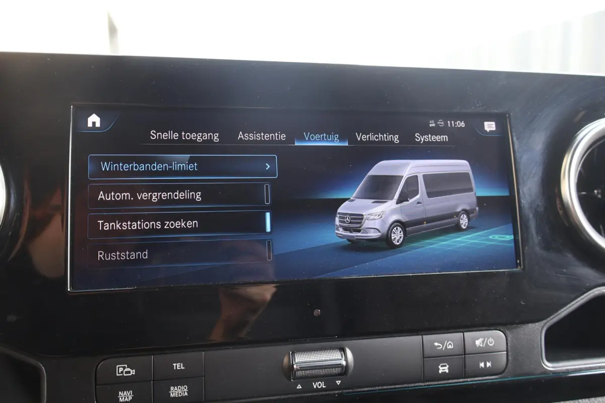 319 CDI L4 H2 Pro