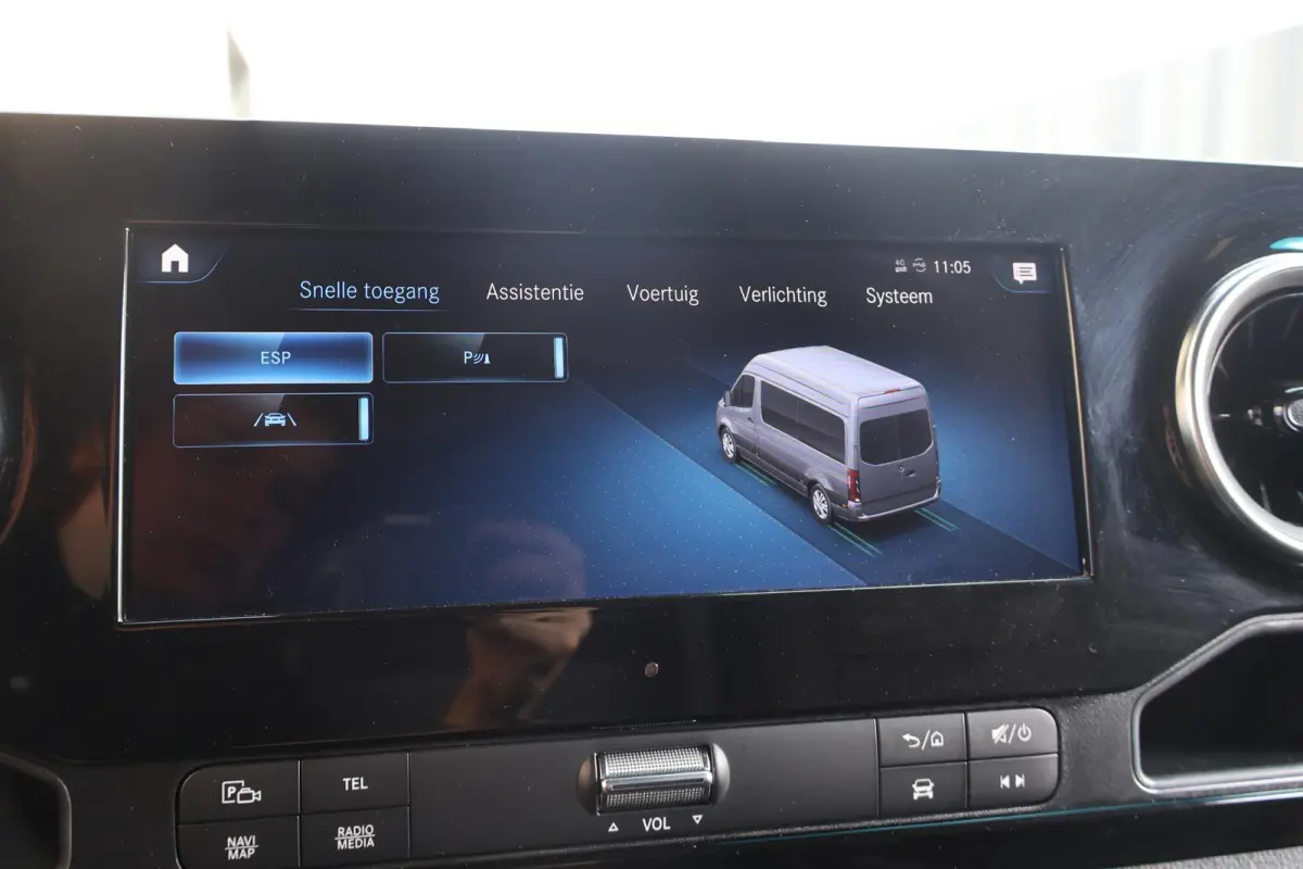 319 CDI L4 H2 Pro