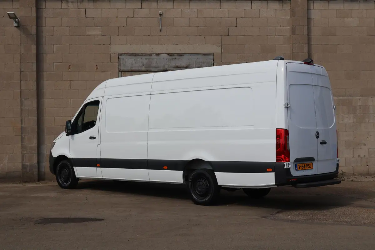 319 CDI L4 H2 Pro