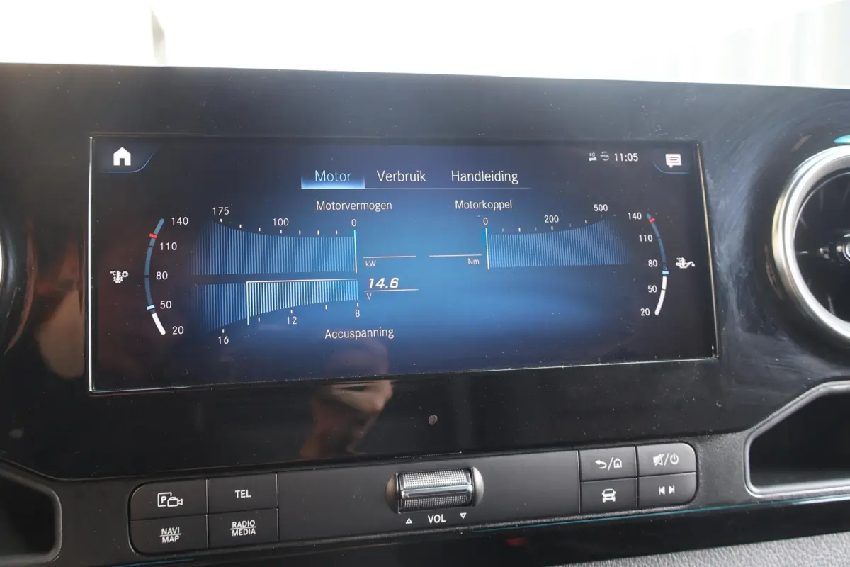 319 CDI L4 H2 Pro