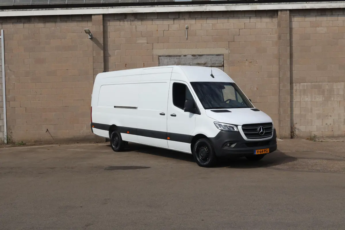 319 CDI L4 H2 Pro