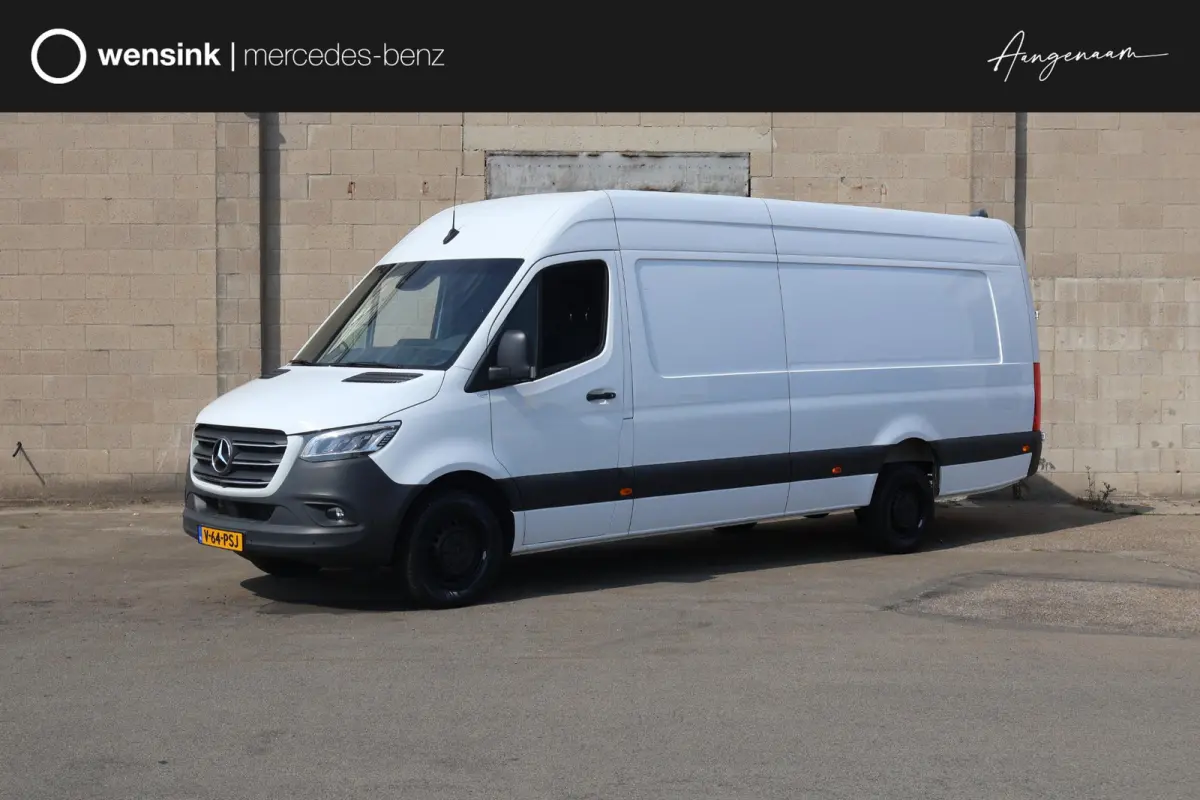 319 CDI L4 H2 Pro