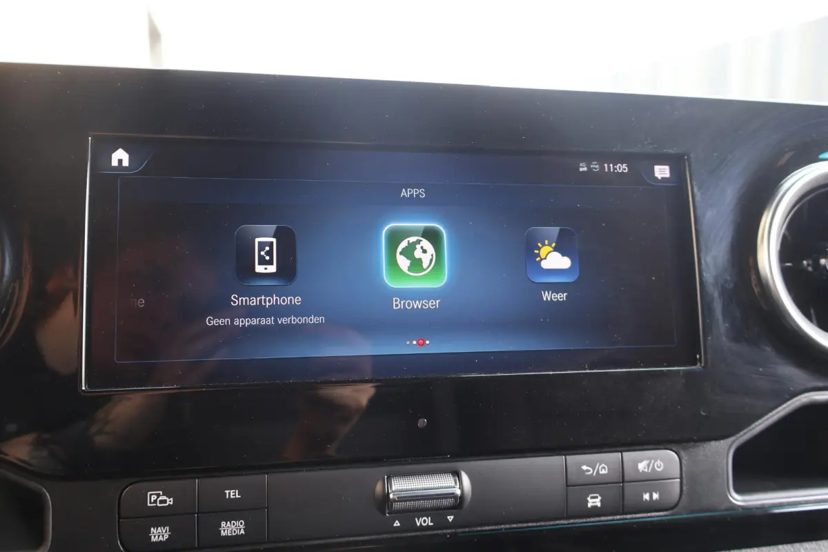 319 CDI L4 H2 Pro