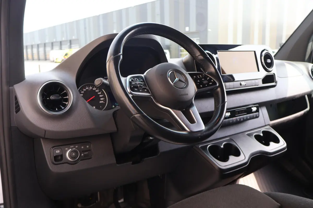 319 CDI L4 H2 Pro