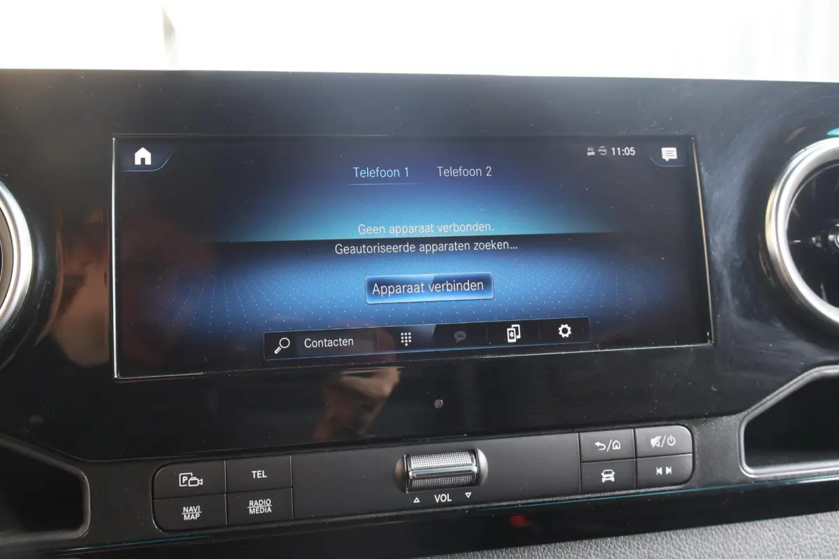 319 CDI L4 H2 Pro