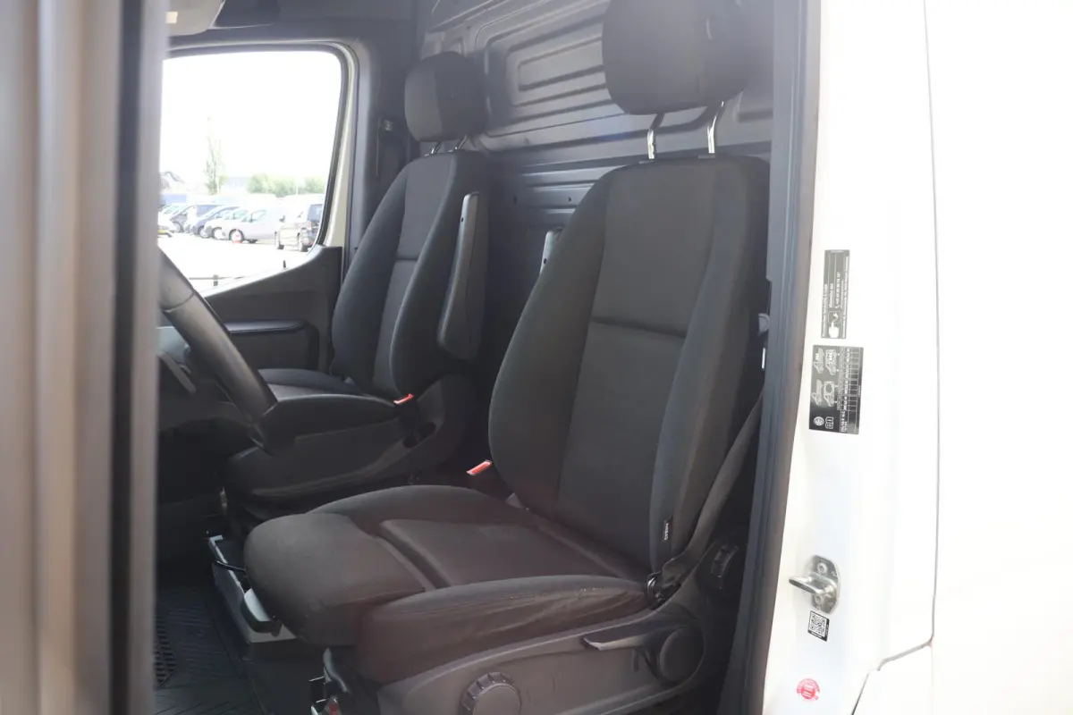 319 CDI L4 H2 Pro