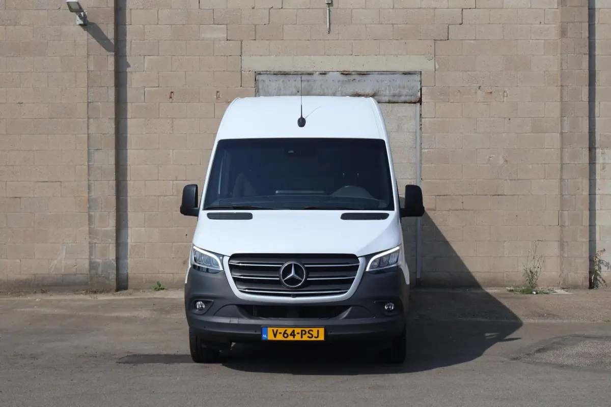 319 CDI L4 H2 Pro