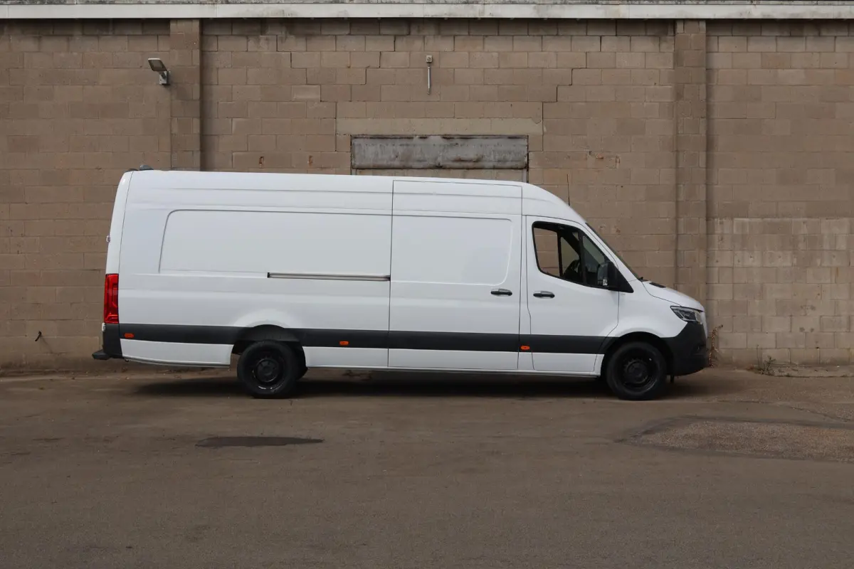 319 CDI L4 H2 Pro