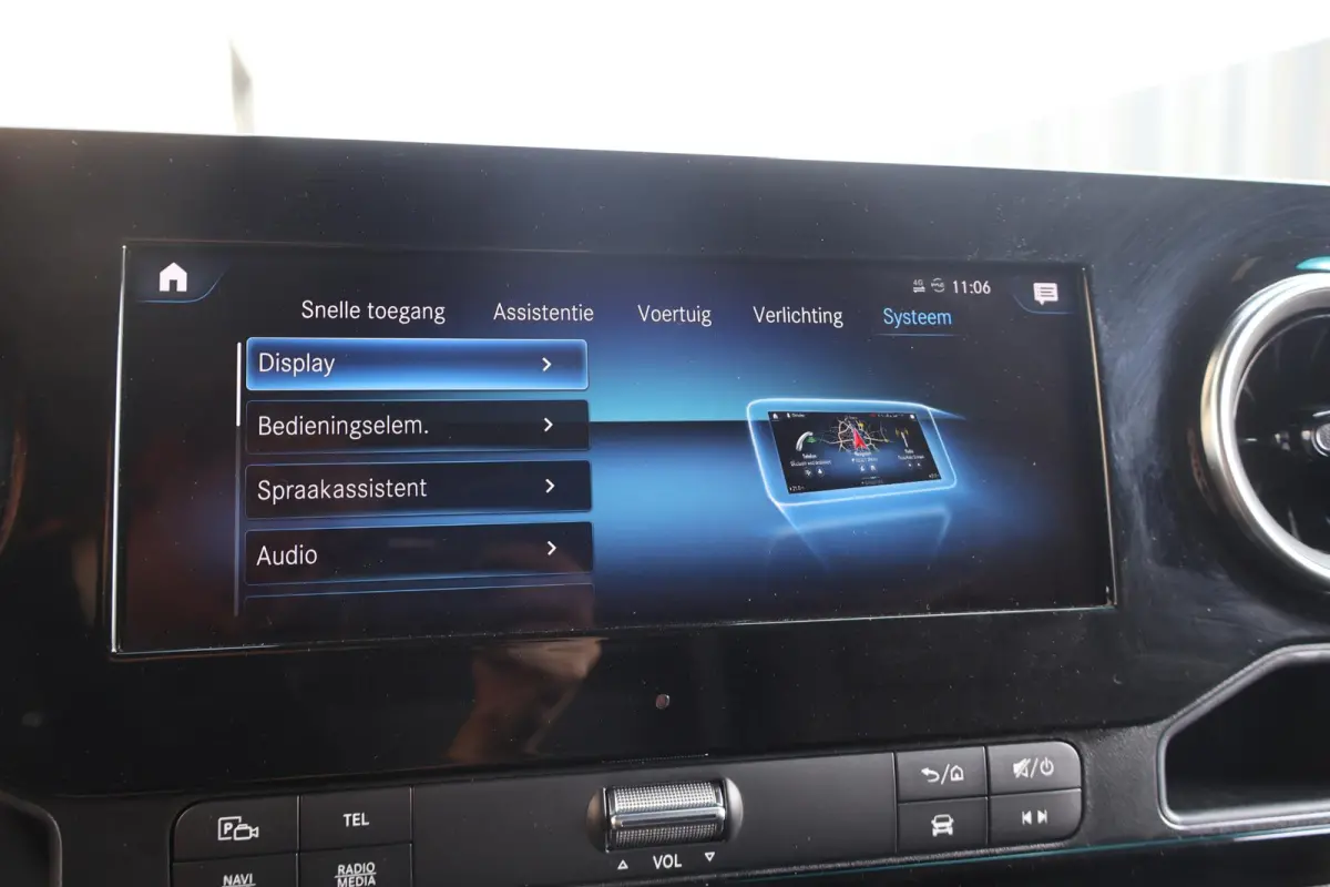 319 CDI L4 H2 Pro