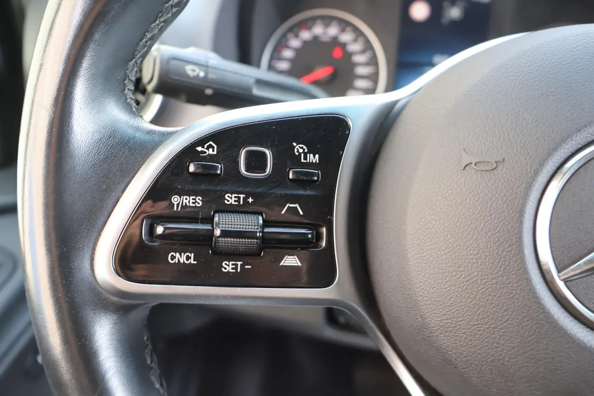319 CDI L4 H2 Pro