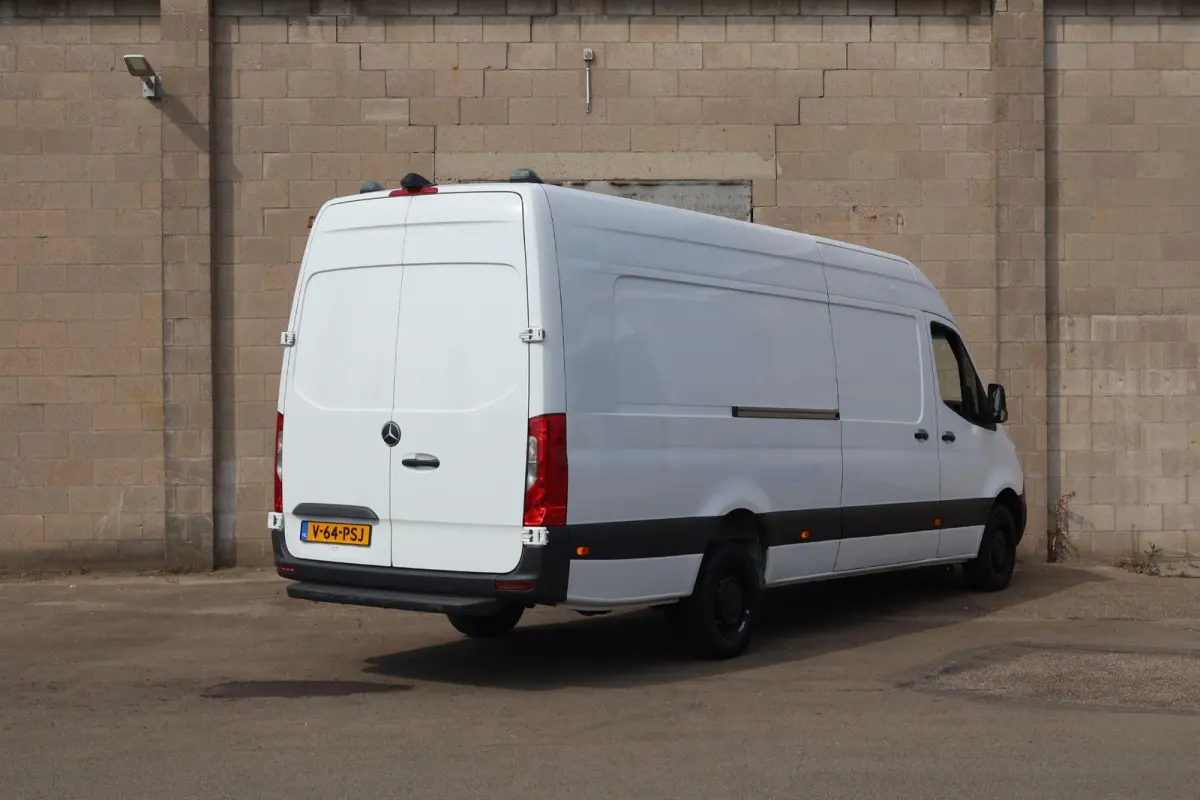 319 CDI L4 H2 Pro