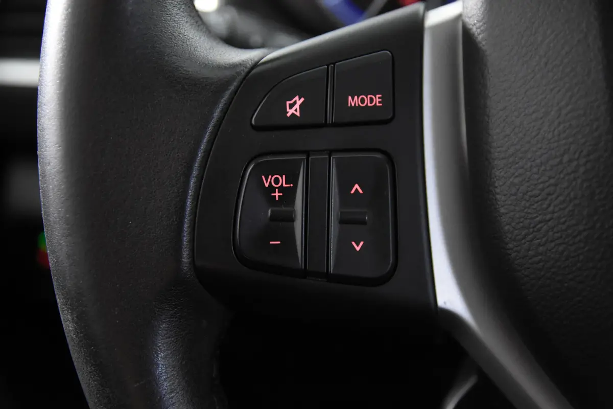 SX4 S.Cross Automaat *Navigatie*Leer*Panoramadak*Trekhaak*Stoelverwarming*