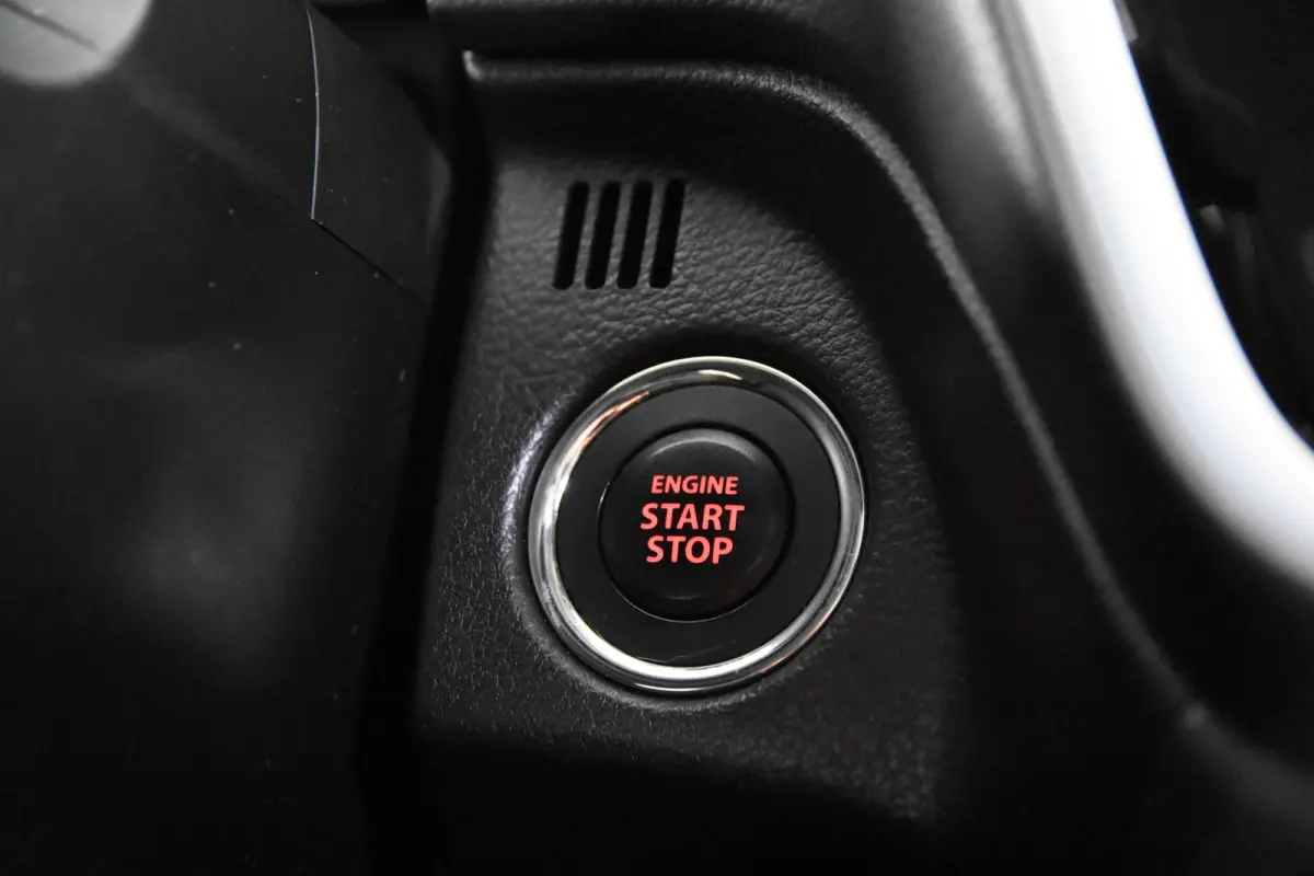SX4 S.Cross Automaat *Navigatie*Leer*Panoramadak*Trekhaak*Stoelverwarming*