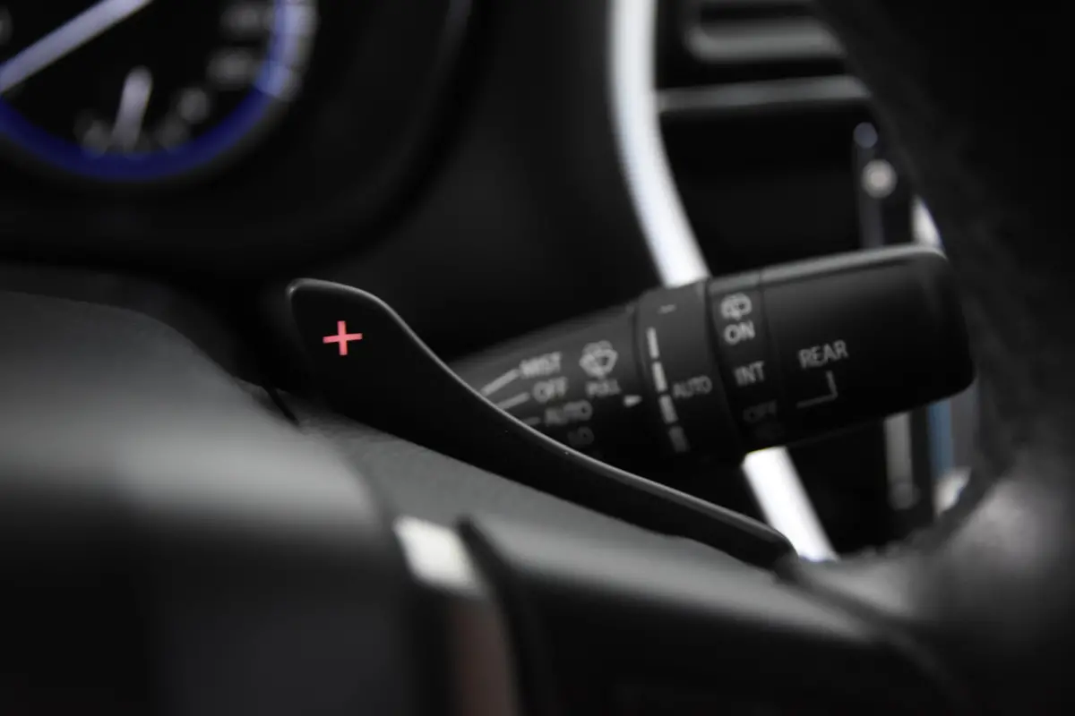 SX4 S.Cross Automaat *Navigatie*Leer*Panoramadak*Trekhaak*Stoelverwarming*
