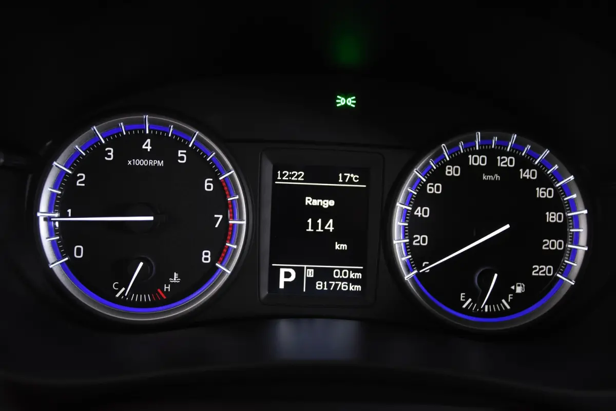 SX4 S.Cross Automaat *Navigatie*Leer*Panoramadak*Trekhaak*Stoelverwarming*