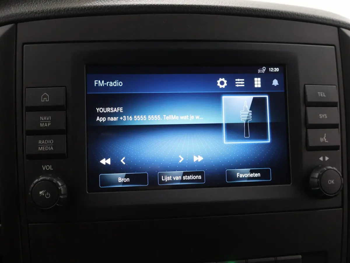 114 CDI L1