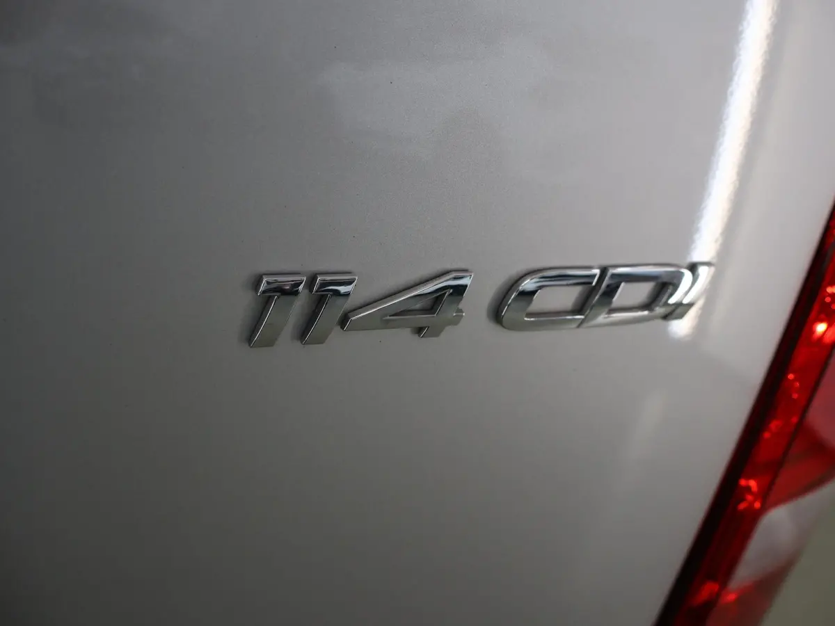 114 CDI L1