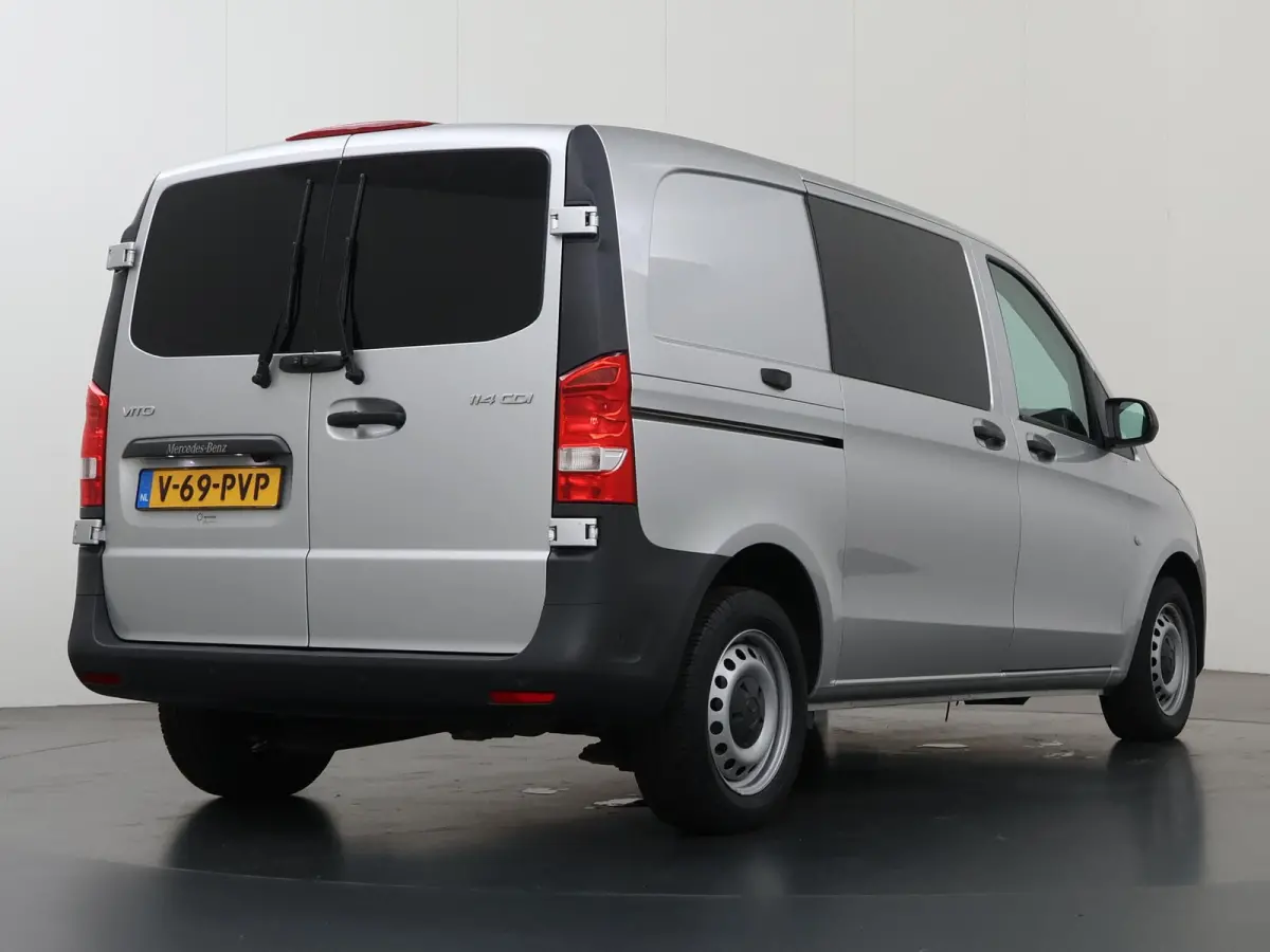 114 CDI L1