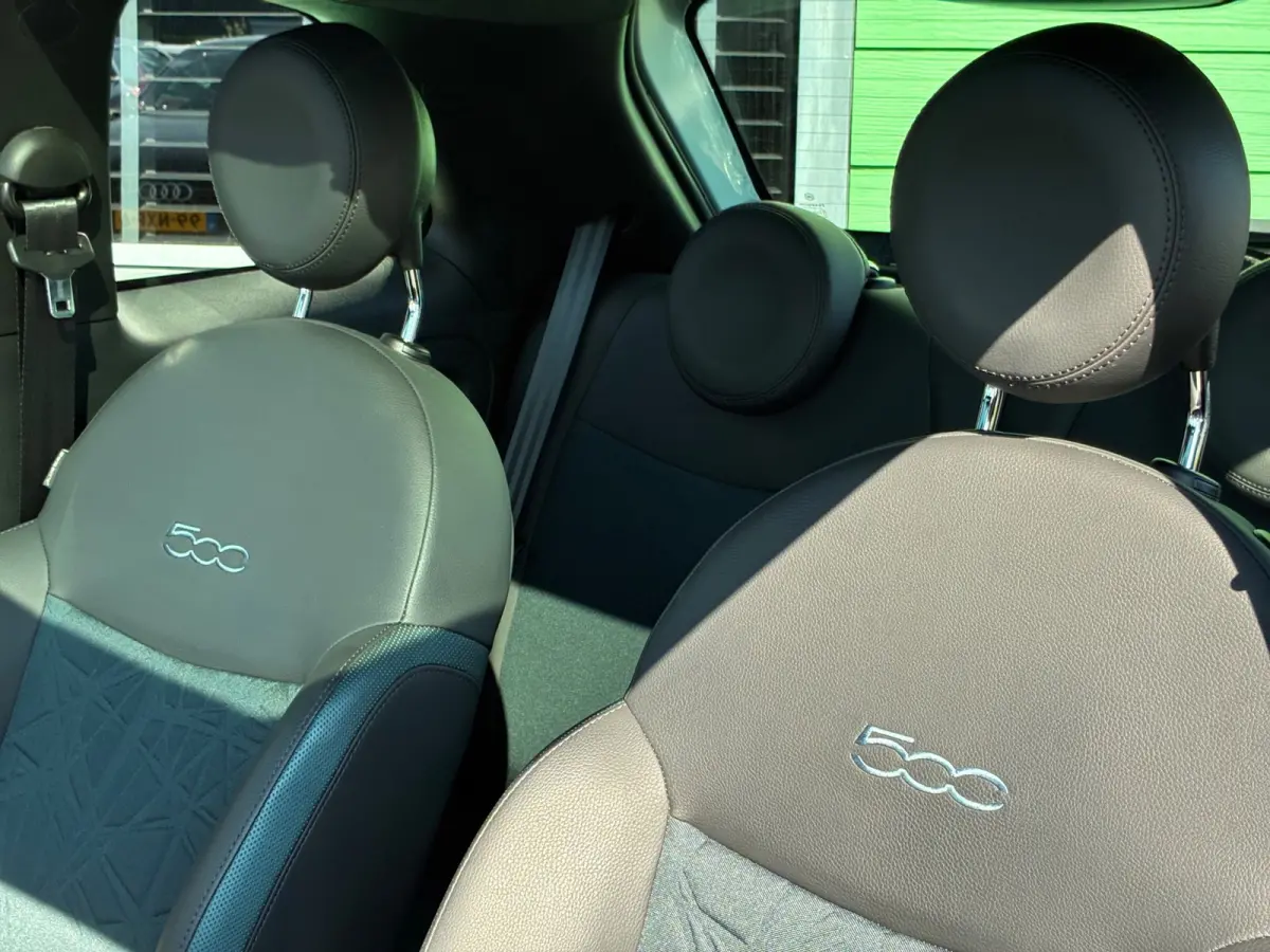 1.0 Hybrid Mint Breeze|2e Eigenaar|Panoramadak|Navigatie|Carplay|Virtual Cockpit|CruiseControl|Climatronic|PDC|