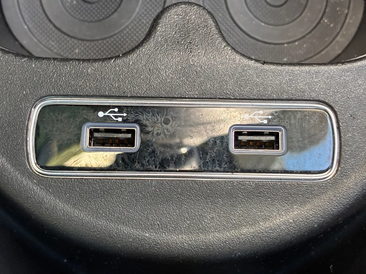 1.0 Hybrid Mint Breeze|2e Eigenaar|Panoramadak|Navigatie|Carplay|Virtual Cockpit|CruiseControl|Climatronic|PDC|