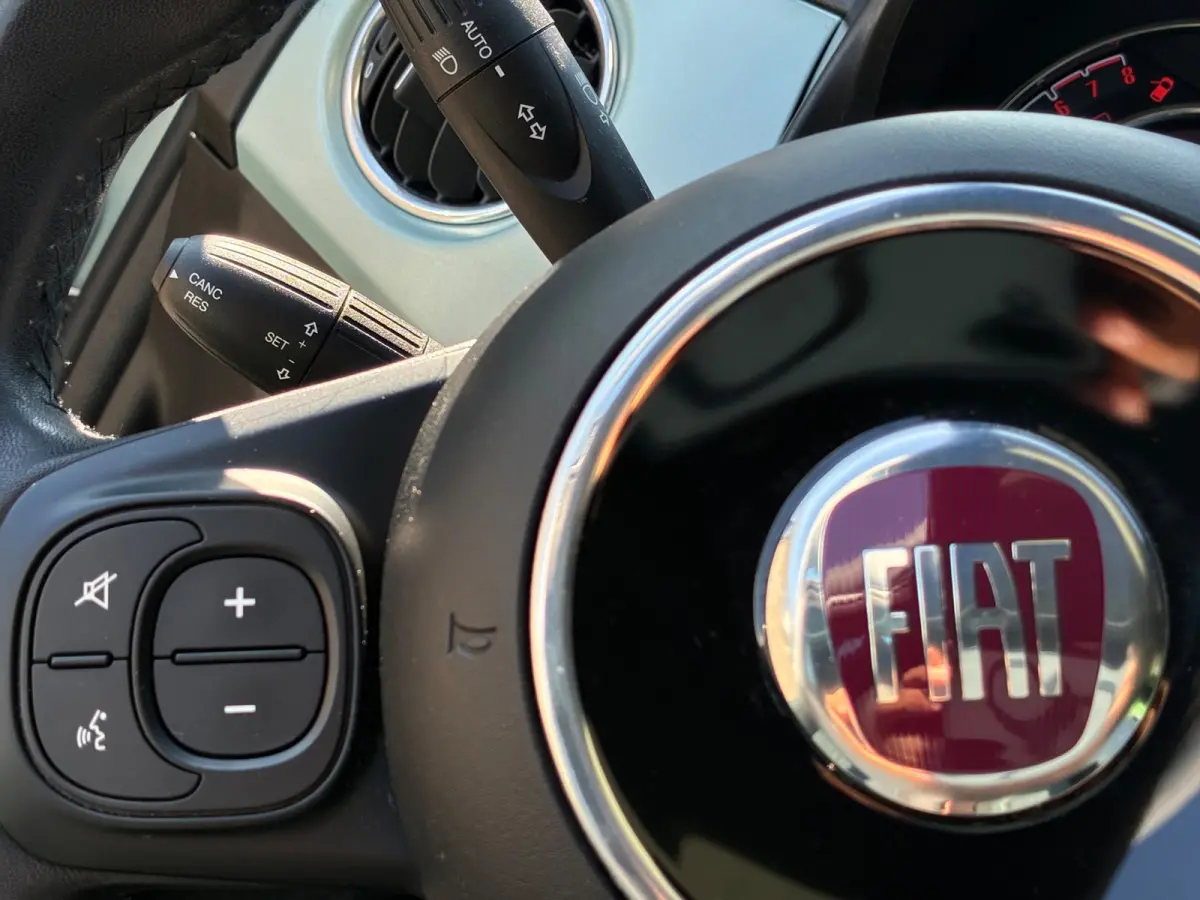 1.0 Hybrid Mint Breeze|2e Eigenaar|Panoramadak|Navigatie|Carplay|Virtual Cockpit|CruiseControl|Climatronic|PDC|