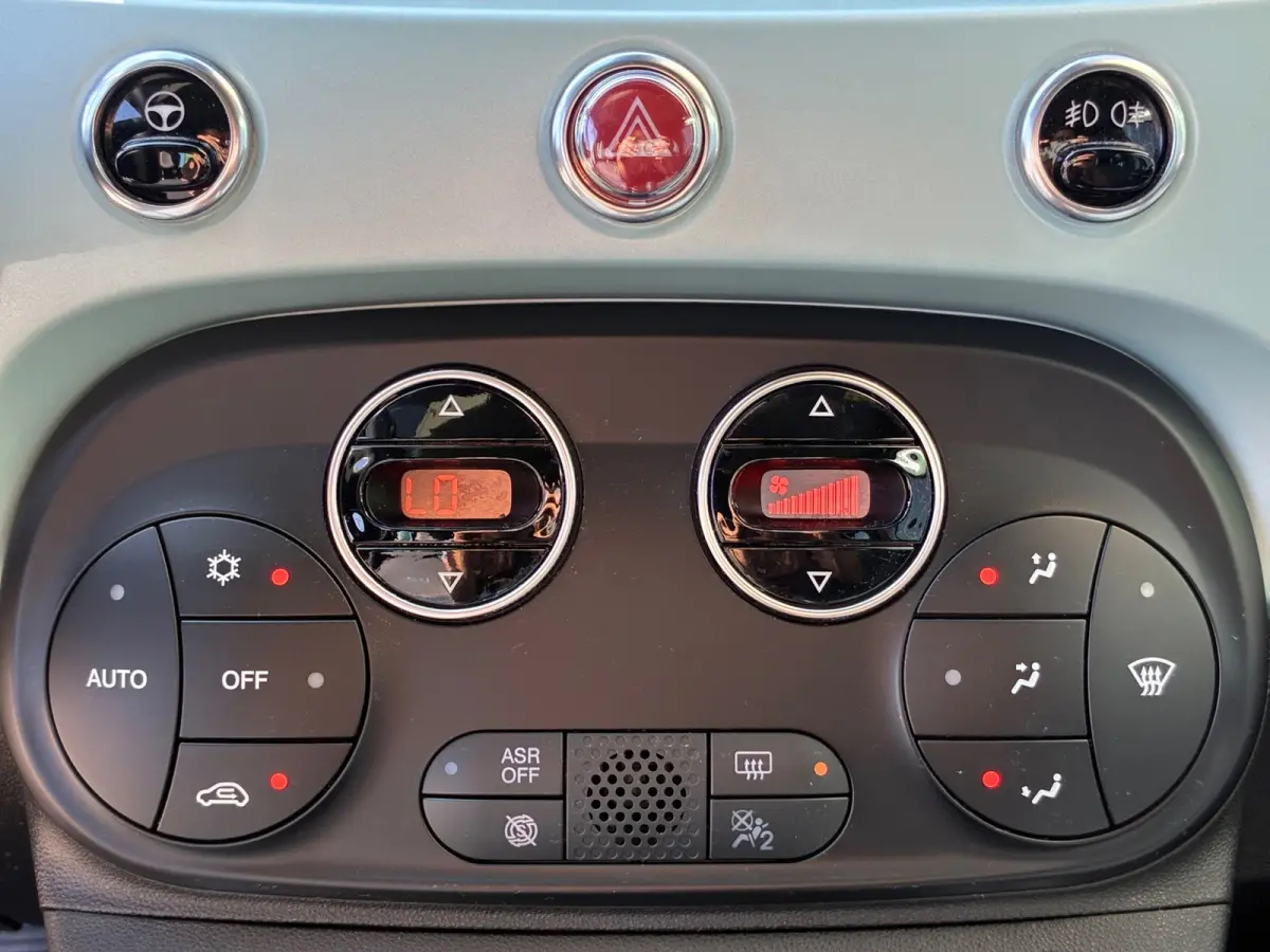 1.0 Hybrid Mint Breeze|2e Eigenaar|Panoramadak|Navigatie|Carplay|Virtual Cockpit|CruiseControl|Climatronic|PDC|