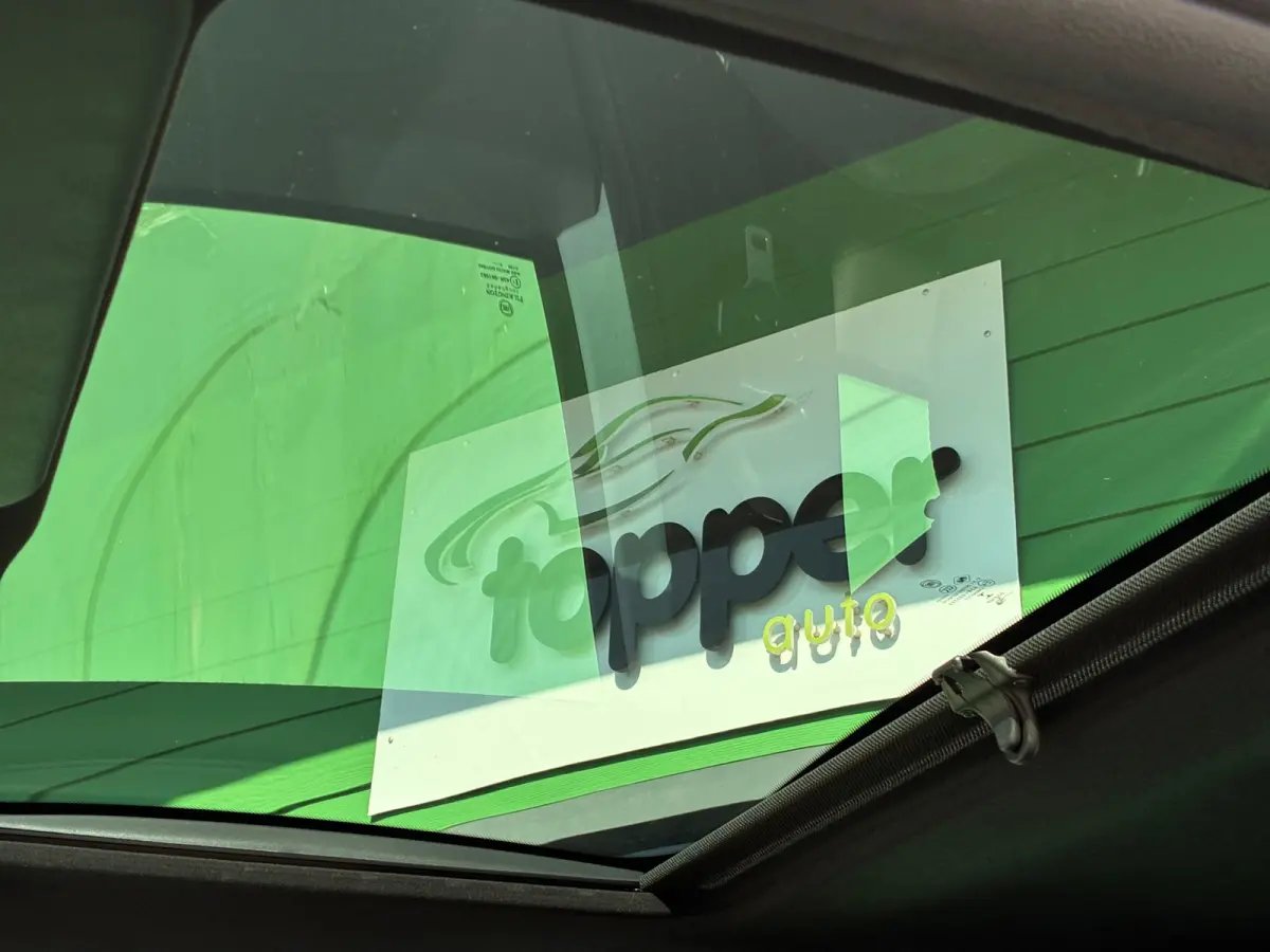 1.0 Hybrid Mint Breeze|2e Eigenaar|Panoramadak|Navigatie|Carplay|Virtual Cockpit|CruiseControl|Climatronic|PDC|