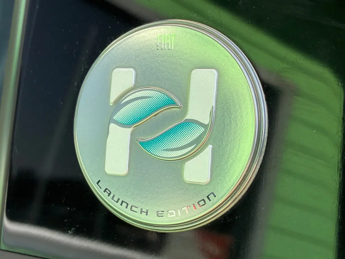 1.0 Hybrid Mint Breeze|2e Eigenaar|Panoramadak|Navigatie|Carplay|Virtual Cockpit|CruiseControl|Climatronic|PDC|