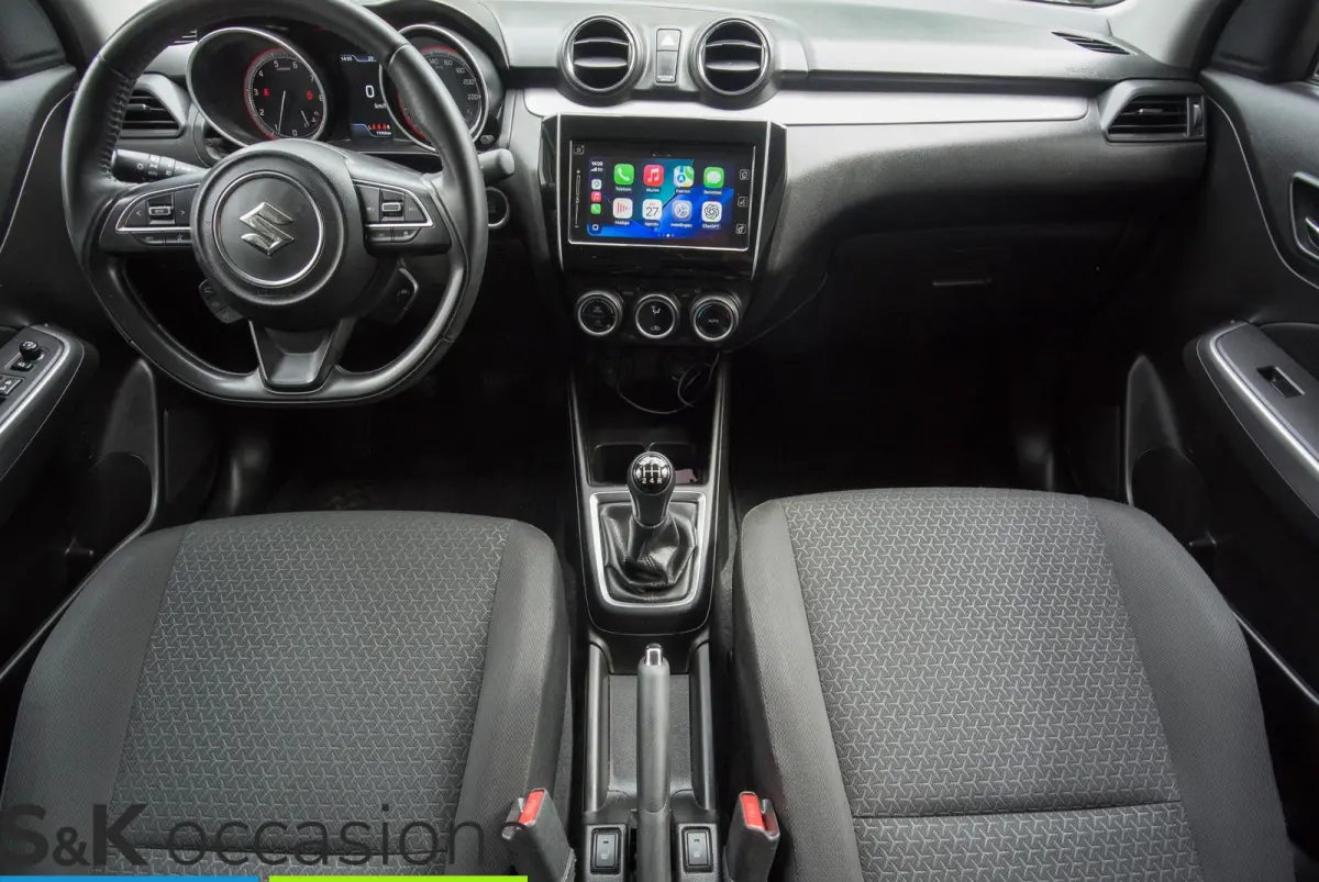 1.2 Style Hybrid ACC Apple Car Play Keyless