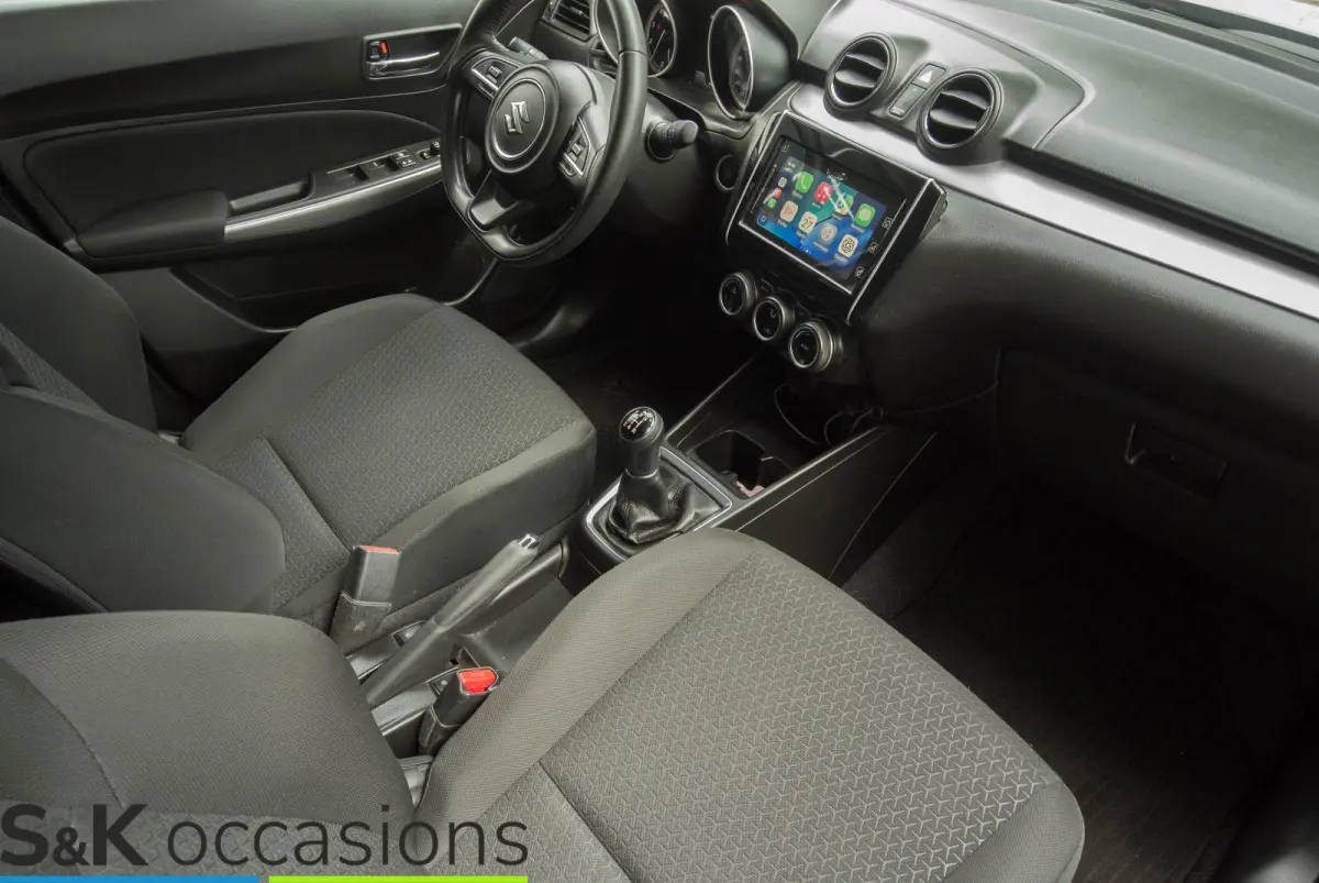 1.2 Style Hybrid ACC Apple Car Play Keyless