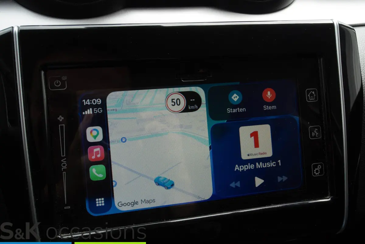 1.2 Style Hybrid ACC Apple Car Play Keyless