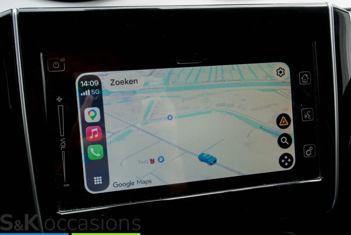 1.2 Style Hybrid ACC Apple Car Play Keyless