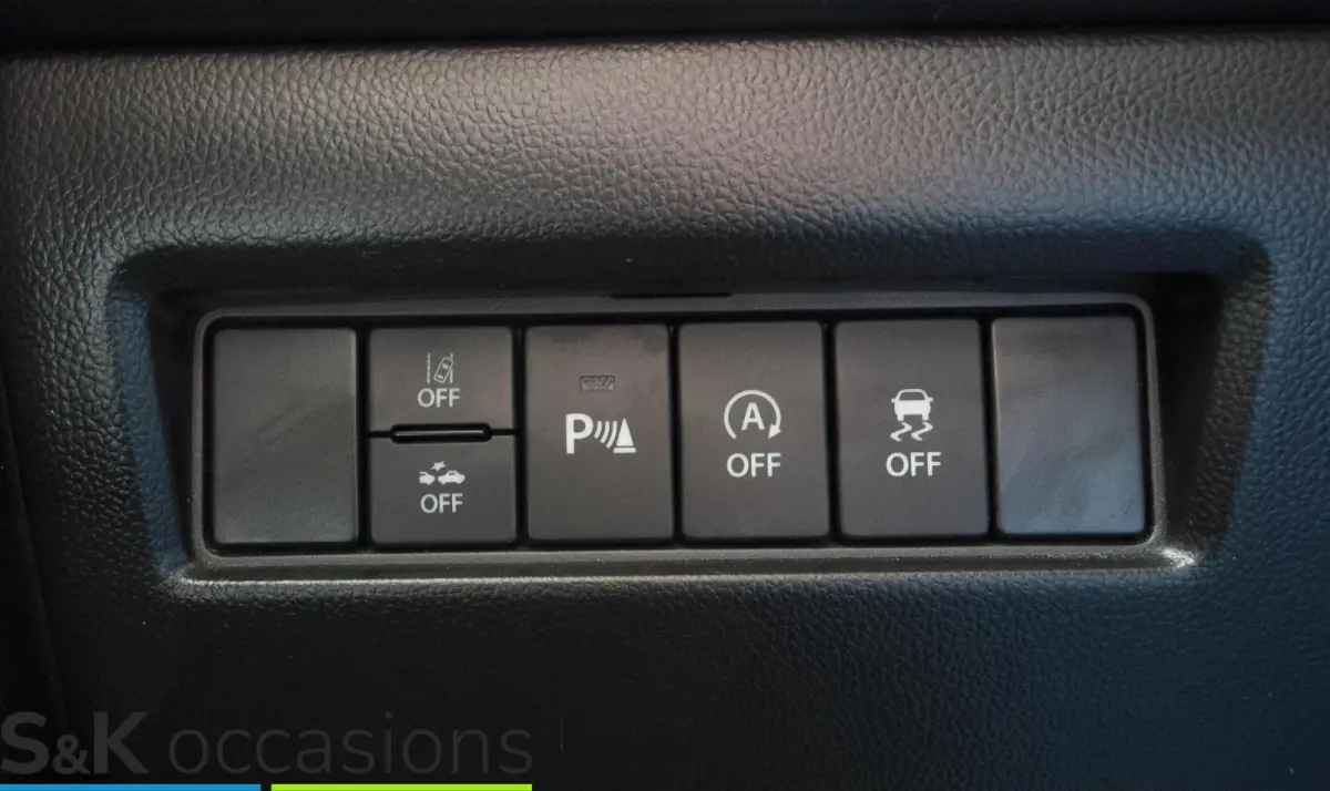 1.2 Style Hybrid ACC Apple Car Play Keyless