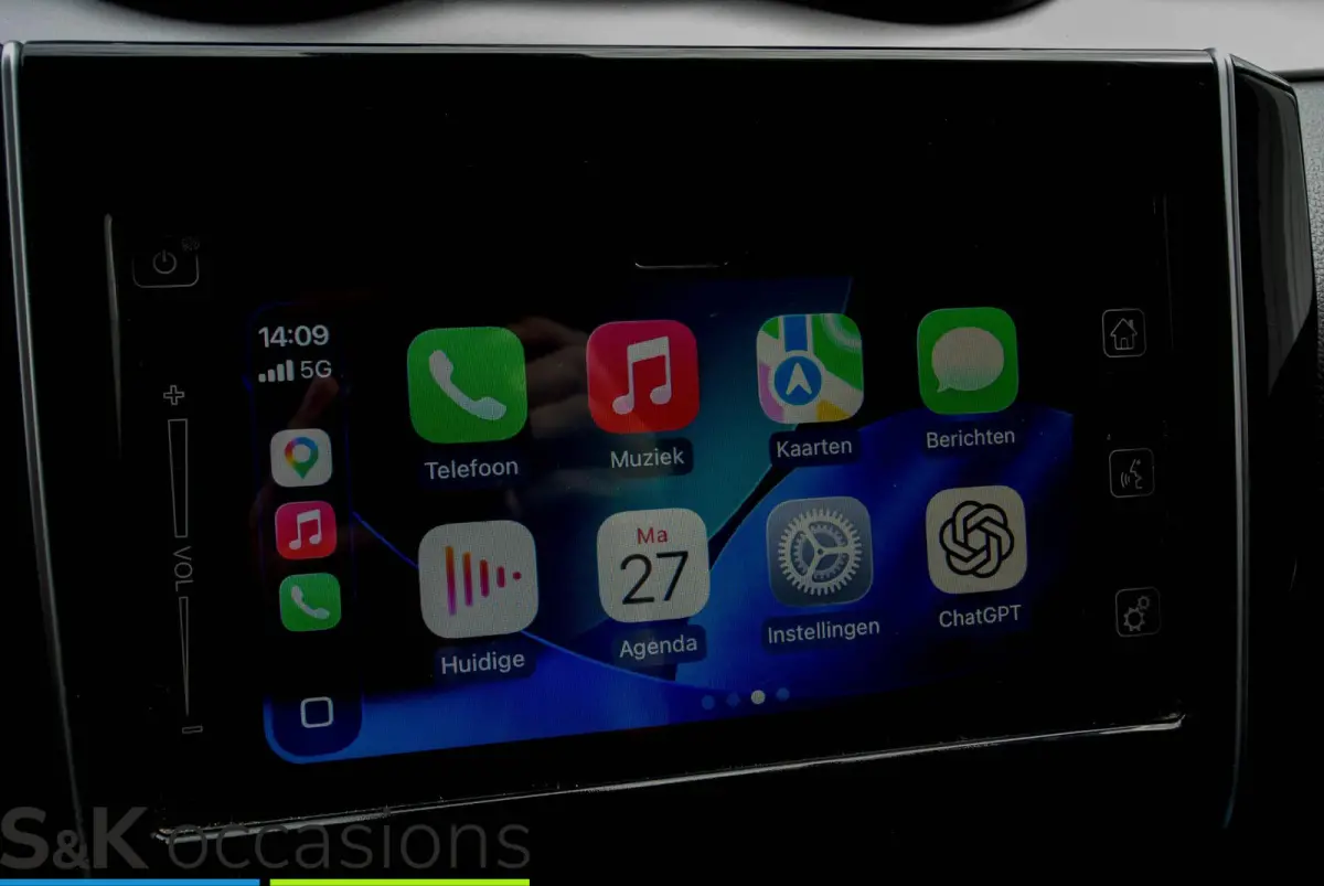 1.2 Style Hybrid ACC Apple Car Play Keyless