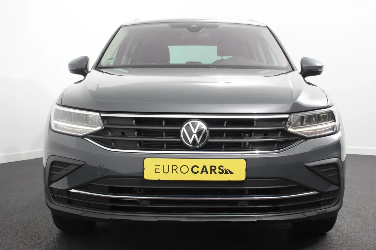 1.5 TSI DSG Active Navigatie Climate Control Adaptive Cruise Camera Control Led Dab Stoelverwarming Lichtmetalen Velgen