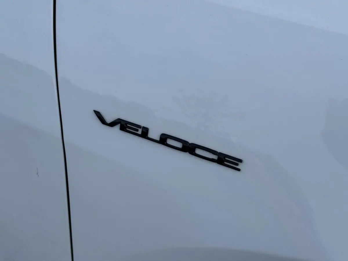1.3T PHEV Veloce | Pano | 360° Cam | ACC